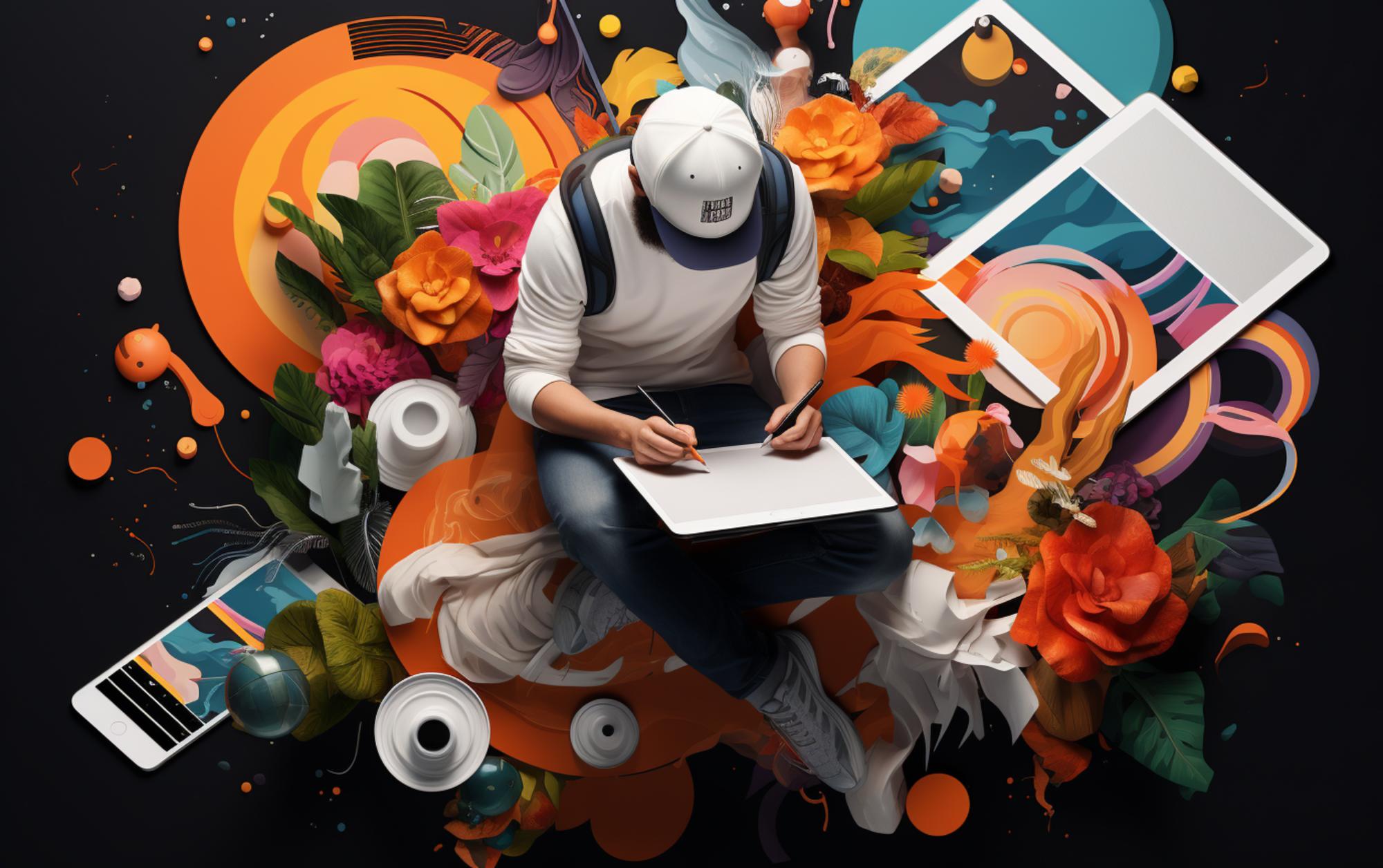 Тренды в дизайне 2025 в Казахстане: что актуально? Тренды в дизайне 2025 в Казахстане: что актуально?