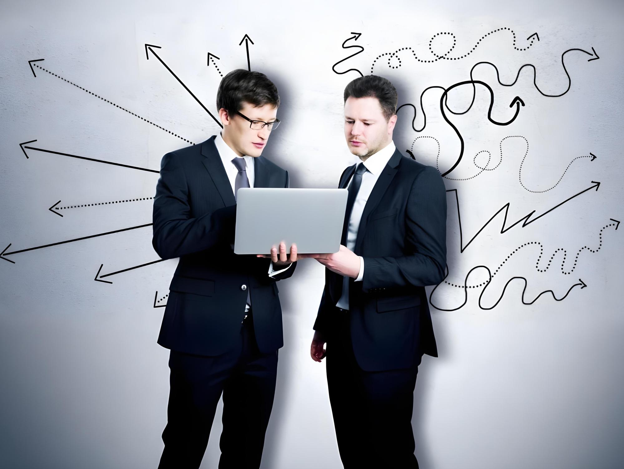 Консультации маркетолога: точный разбор и стратегические решения для бизнеса