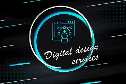 Разработка digital-дизайна Создание рекламных баннеров и креативов для digital-кампаний